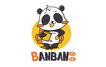 BANBAN办伴—临汾VIS设计